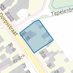 Perceel OTL02-G-2568