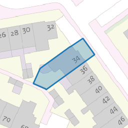 Perceel OTL02-G-2571