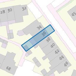 Perceel OTL02-G-2572