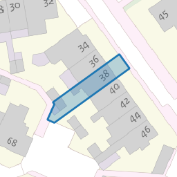 Perceel OTL02-G-2573