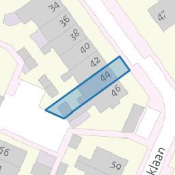 Perceel OTL02-G-2576