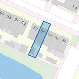 Perceel OTL02-G-2580