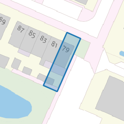 Perceel OTL02-G-2583