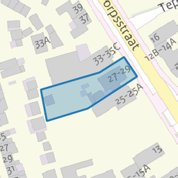 Perceel OTL02-G-2586