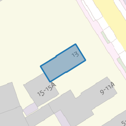 Perceel OTL02-G-2597