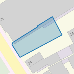 Perceel OTL02-G-2599