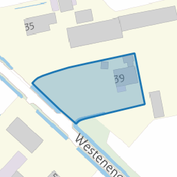 Perceel OTL02-G-2603