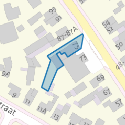 Perceel OTL02-G-2629