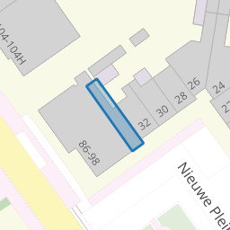 Perceel OTL02-G-2631