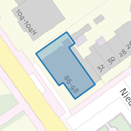 Perceel OTL02-G-2633