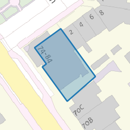 Perceel OTL02-G-2634