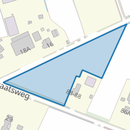 Perceel OTL02-G-2641