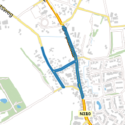 Perceel OTL02-G-2648