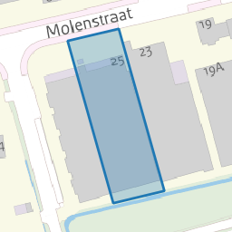 Perceel OTL02-G-2658