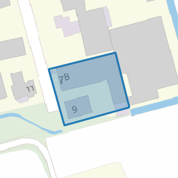 Perceel OTL02-G-2664