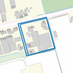 Perceel OTL02-G-2665