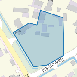 Perceel OTL02-G-2668