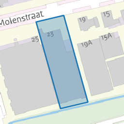 Perceel OTL02-G-2672