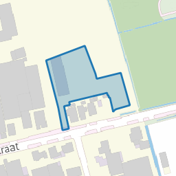 Perceel OTL02-G-2678