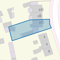 Perceel OTL02-G-2684