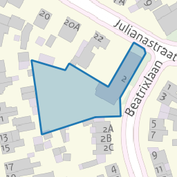 Perceel OTL02-G-2687