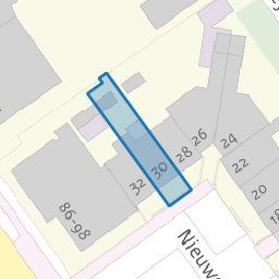 Perceel OTL02-G-2689