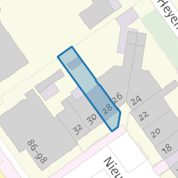 Perceel OTL02-G-2690