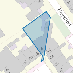 Perceel OTL02-G-2691