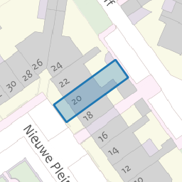 Perceel OTL02-G-2694