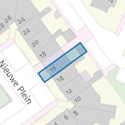 Perceel OTL02-G-2696