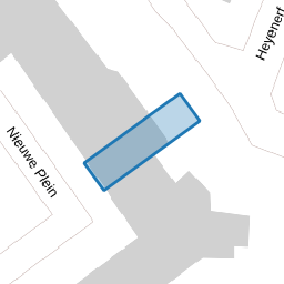 Perceel OTL02-G-2697