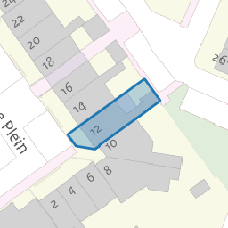 Perceel OTL02-G-2698