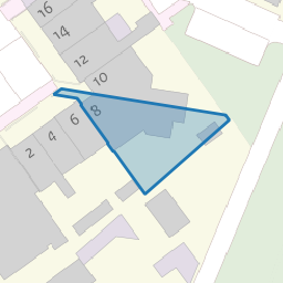 Perceel OTL02-G-2700