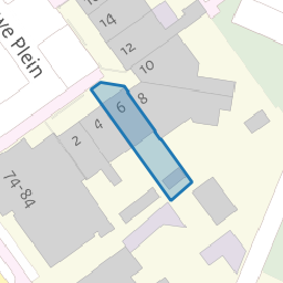 Perceel OTL02-G-2701