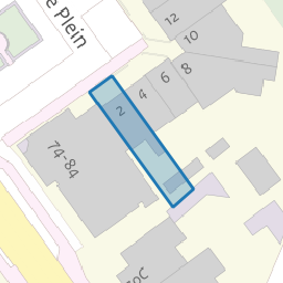 Perceel OTL02-G-2703