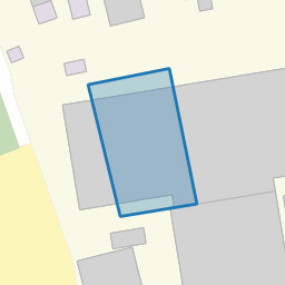 Perceel OTL02-G-2707