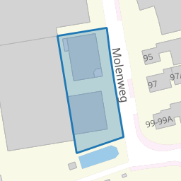 Perceel OTL02-G-2711