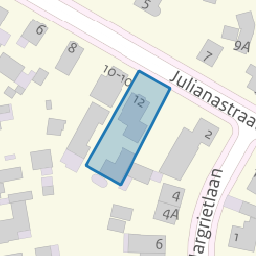 Perceel OTL02-G-2713