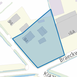 Perceel OTL02-G-2715