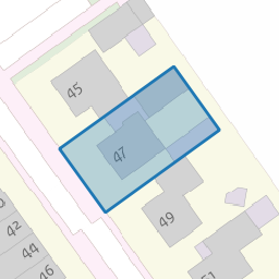 Perceel OTL02-G-2721