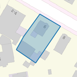 Perceel OTL02-G-2729