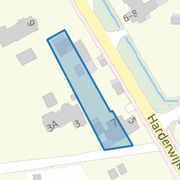 Perceel OTL02-G-2731