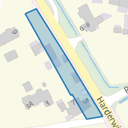 Perceel OTL02-G-2734