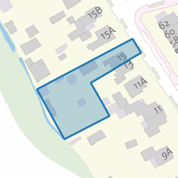 Perceel OTL02-G-2737