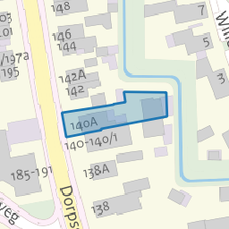 Perceel OTL02-G-2739