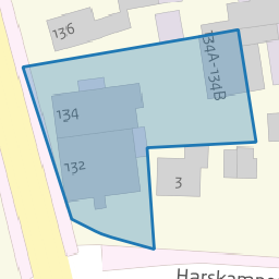 Perceel OTL02-G-2749