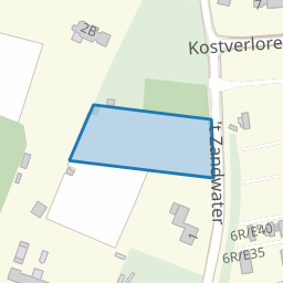 Perceel OTL02-G-2762