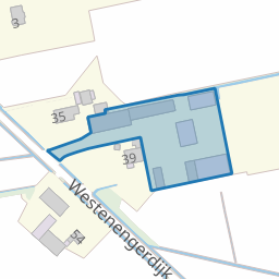 Perceel OTL02-G-2771