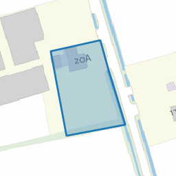 Perceel OTL02-G-2780