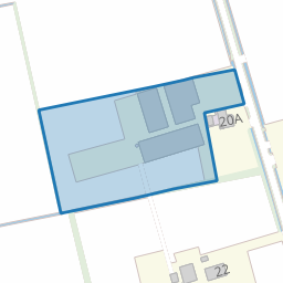 Perceel OTL02-G-2781